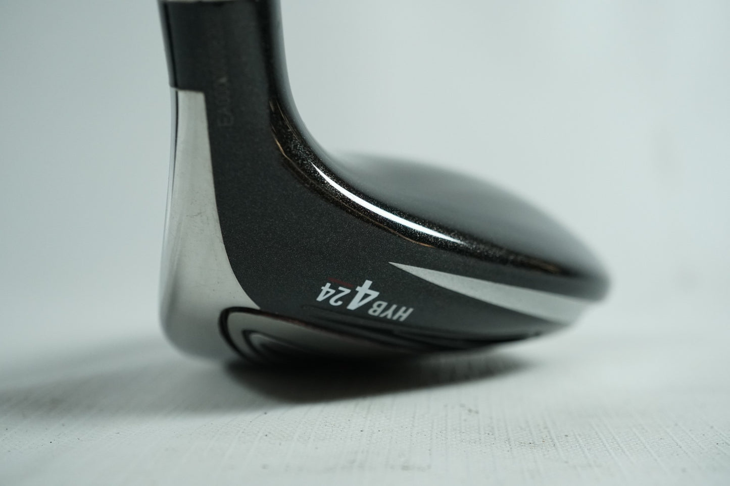 Nike VRS 4 Hybrid 24° / Regular Flex Graphite Shaft