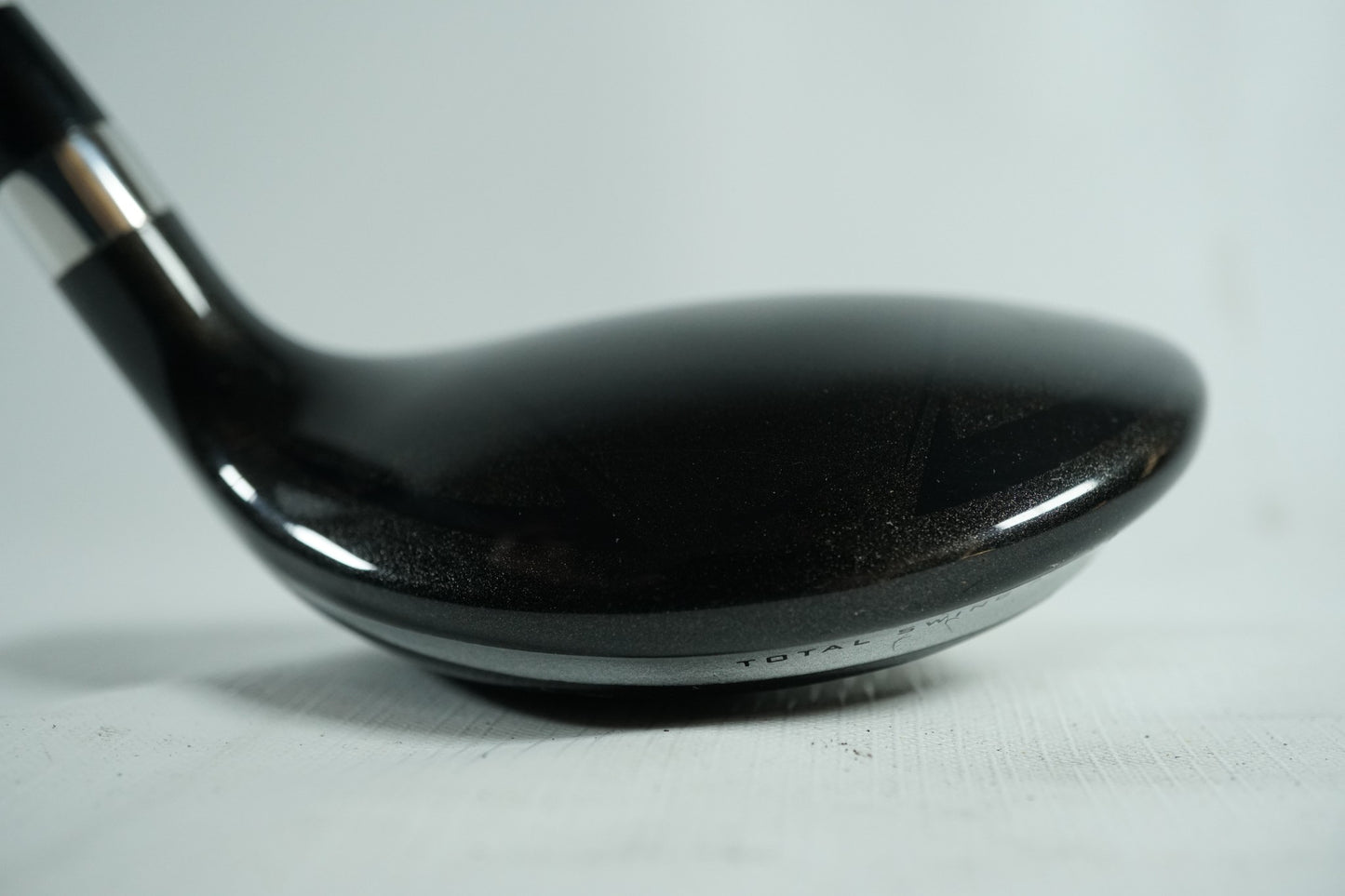 Nike VRS 4 Hybrid 24° / Regular Flex Graphite Shaft