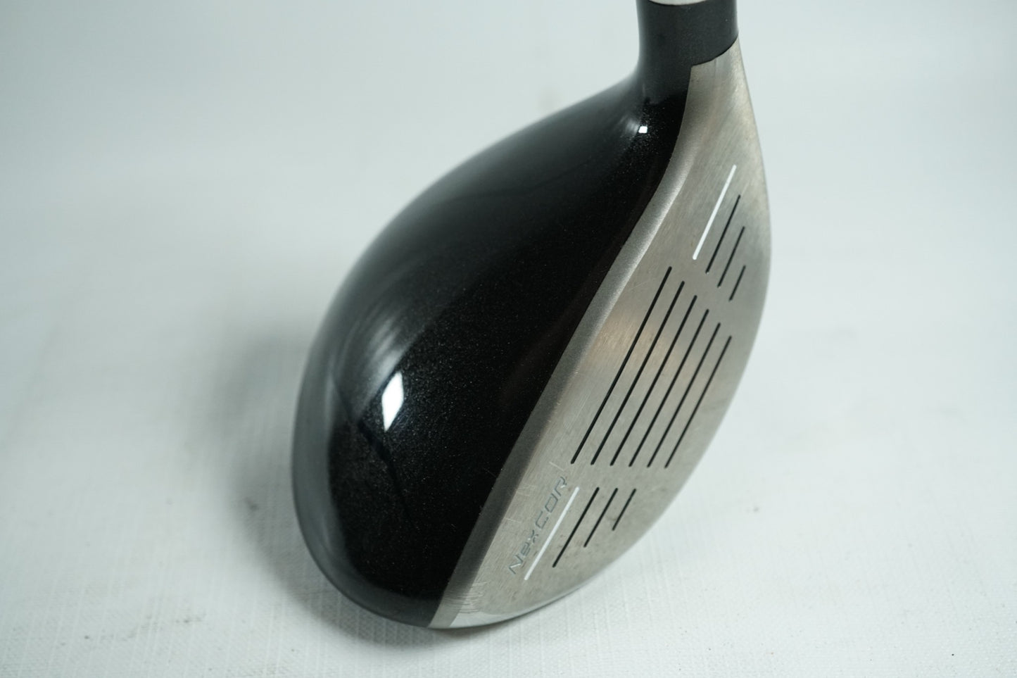 Nike VRS 4 Hybrid 24° / Regular Flex Graphite Shaft