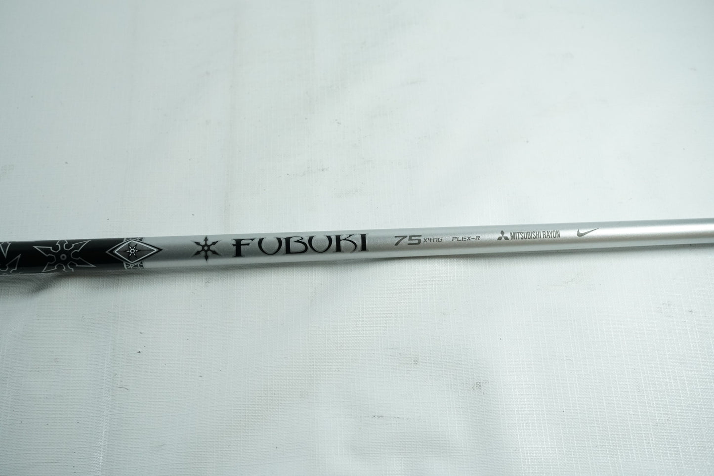 Nike VRS 4 Hybrid 24° / Regular Flex Graphite Shaft