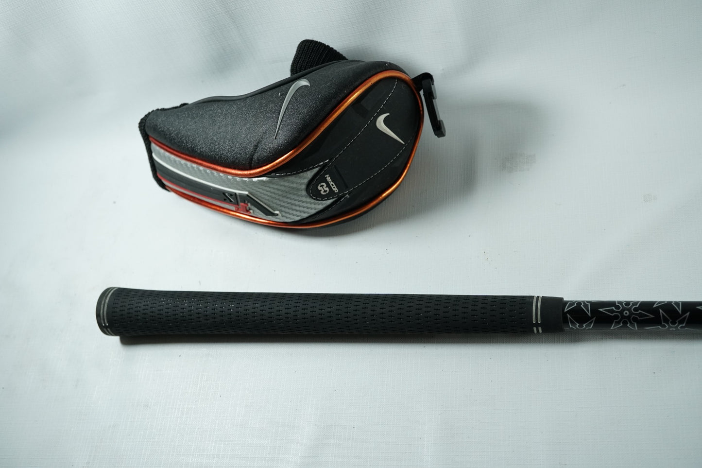 Nike VRS 4 Hybrid 24° / Regular Flex Graphite Shaft