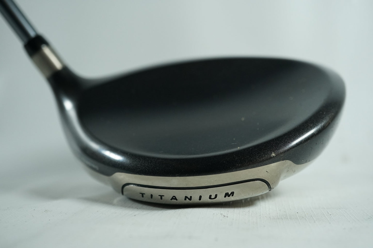 Cleveland HiBore Driver 10.5° / Regular Flex Graphite Shaft