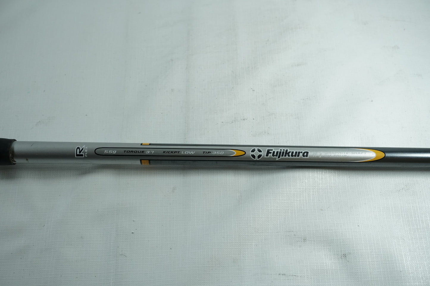 Cleveland HiBore Driver 10.5° / Regular Flex Graphite Shaft