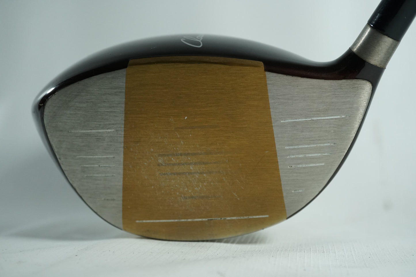 Cleveland Classic 290 Driver 9° / Stiff Flex Graphite Shaft