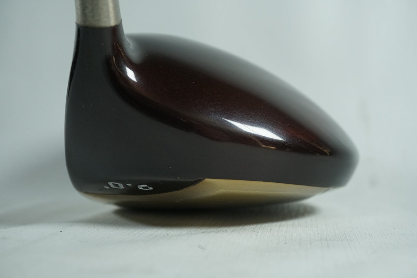 Cleveland Classic 290 Driver 9° / Stiff Flex Graphite Shaft