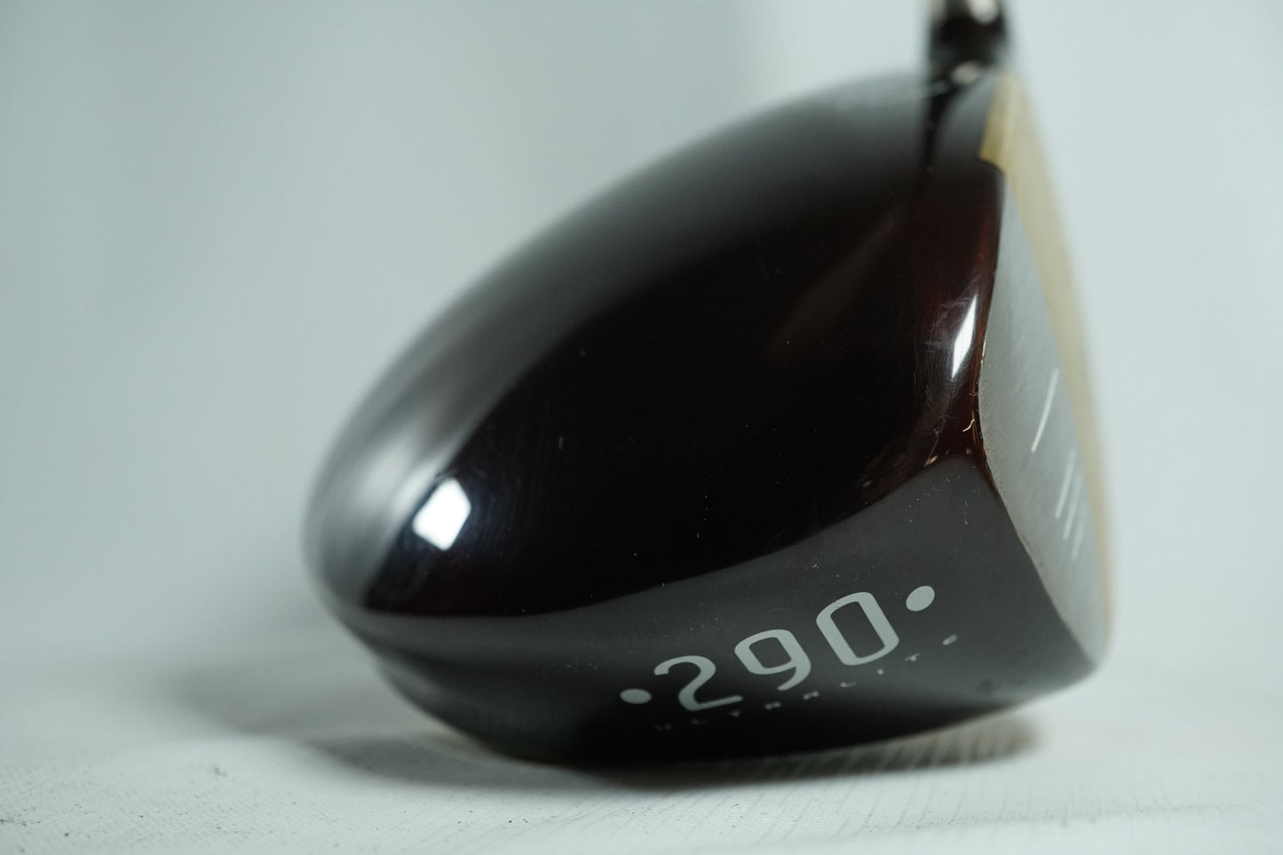 Cleveland Classic 290 Driver 9° / Stiff Flex Graphite Shaft