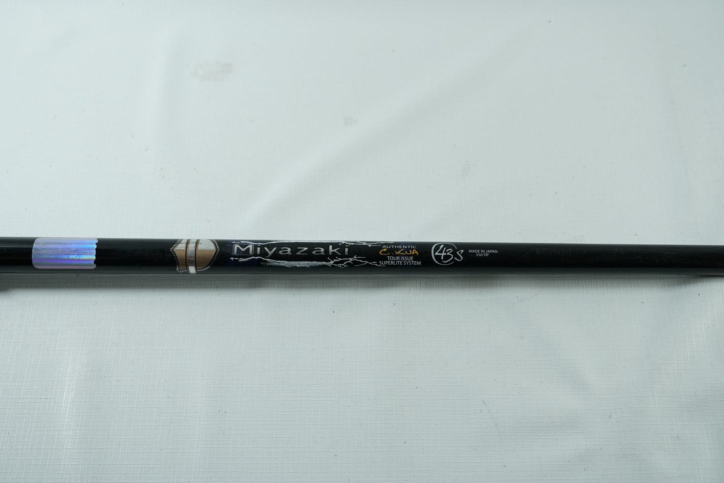 Cleveland Classic 290 Driver 9° / Stiff Flex Graphite Shaft