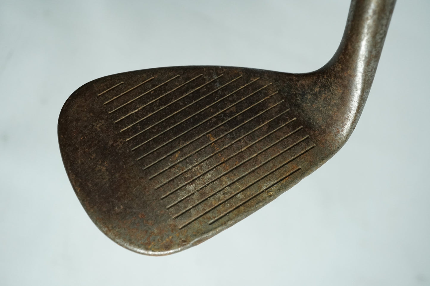 Callaway Mack Daddy Forged 52° Gap Wedge / Stiff Flex Steel Shaft