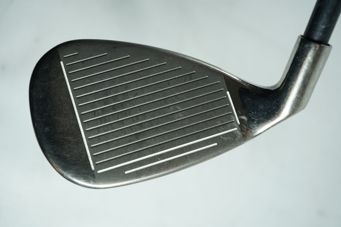 Callaway Hawkeye VFT 8 Iron / Firm Flex Graphite Shaft
