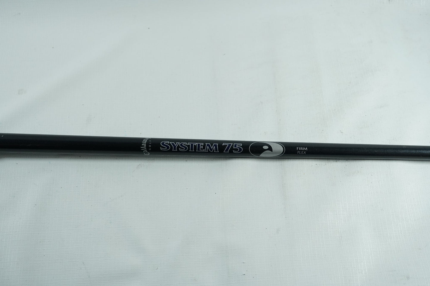 Callaway Hawkeye VFT 8 Iron / Firm Flex Graphite Shaft