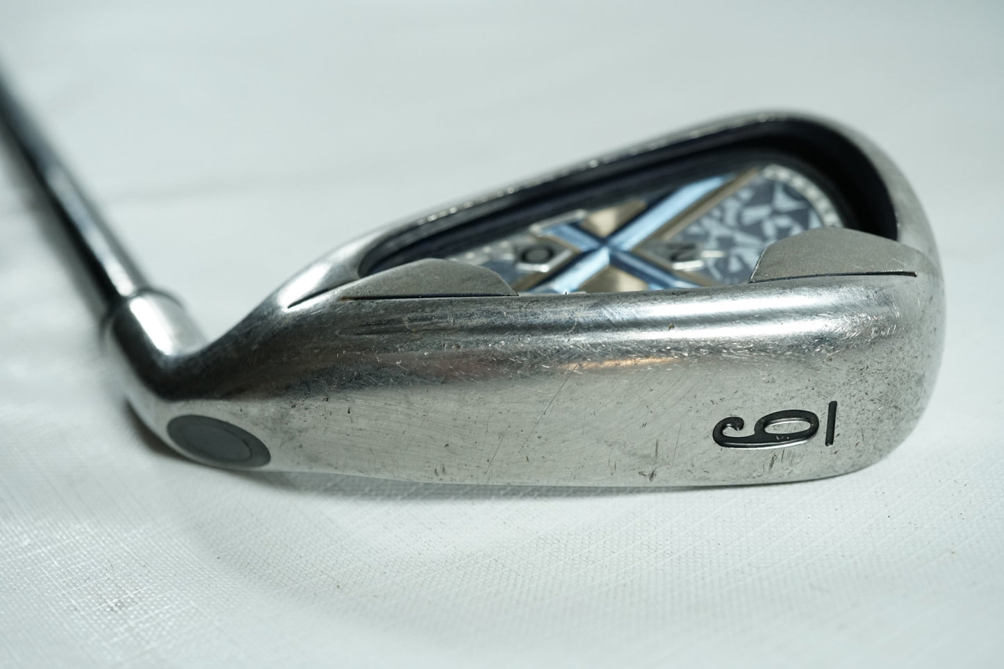 Callaway X20 6 Iron / Ladies Flex Graphite Shaft / 170325378