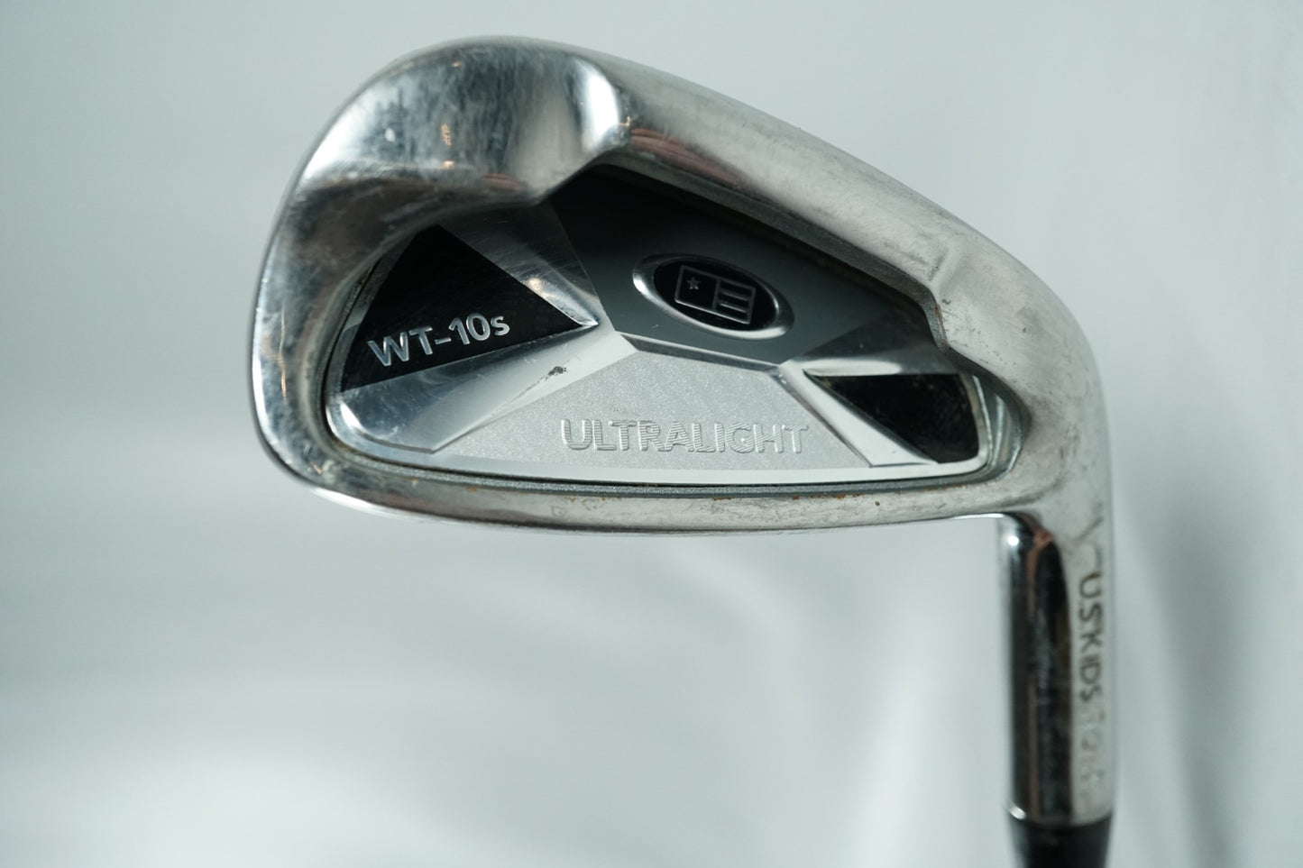 USKG WT-10S 7 Iron / Junior Graphite Shaft