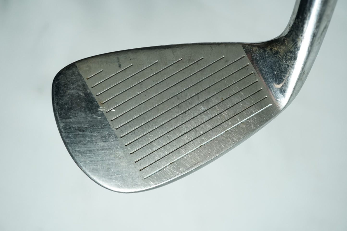 USKG WT-10S 7 Iron / Junior Graphite Shaft