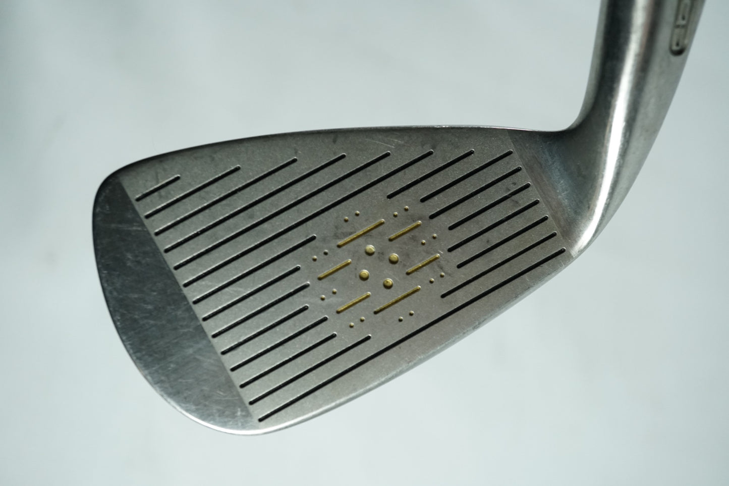 Cobra Oversize 2 3 Iron / Regular Flex Graphite Shaft