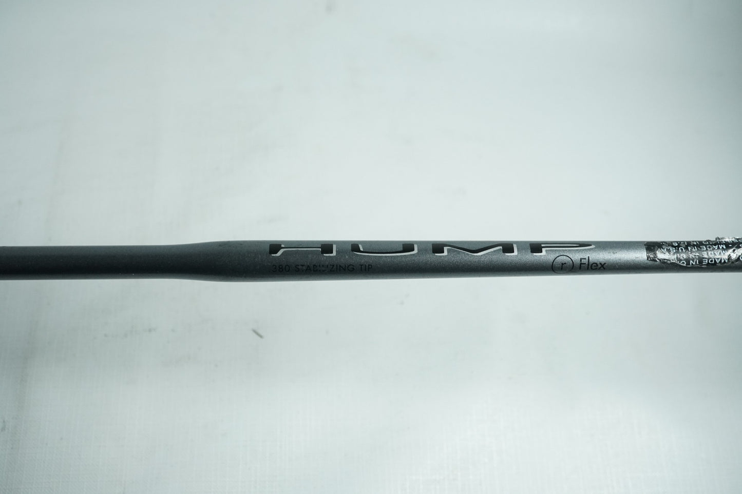 Cobra Oversize 2 3 Iron / Regular Flex Graphite Shaft