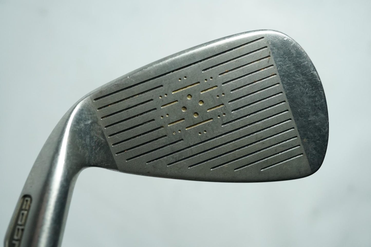 Cobra Oversize 2 5 Iron / Regular Flex Graphite Shaft