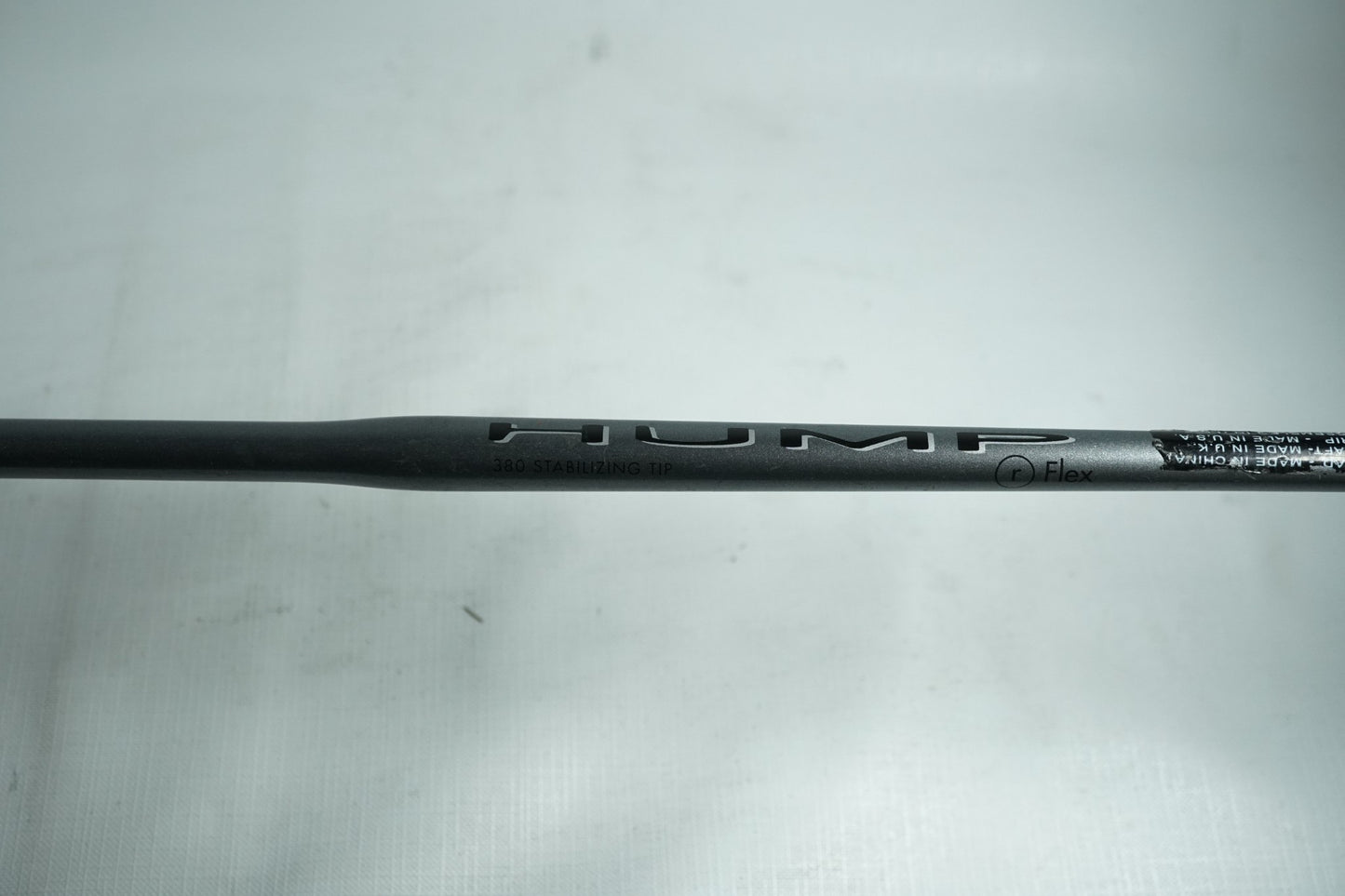 Cobra Oversize 2 5 Iron / Regular Flex Graphite Shaft
