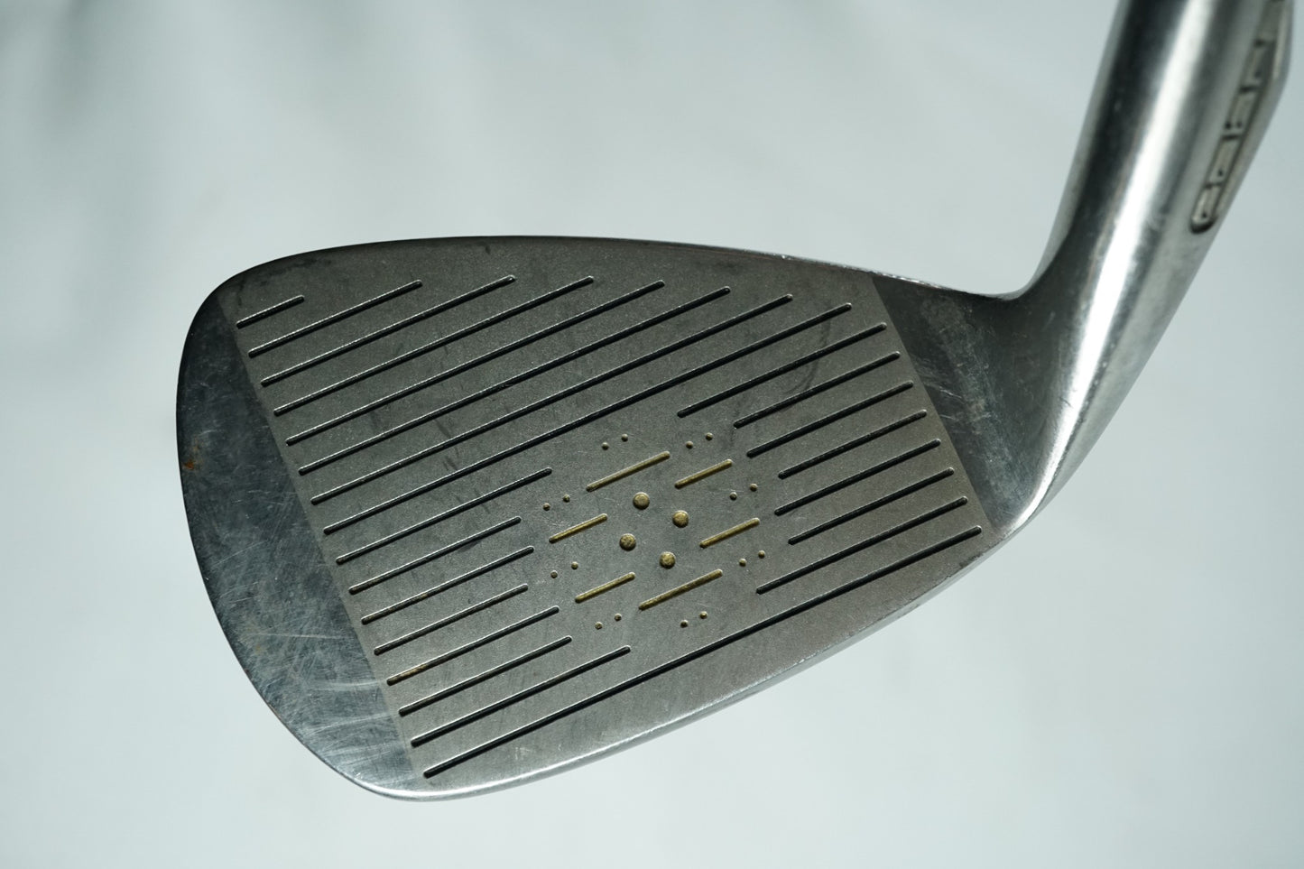 Cobra Oversize 2 9 Iron / Regular Flex Graphite Shaft