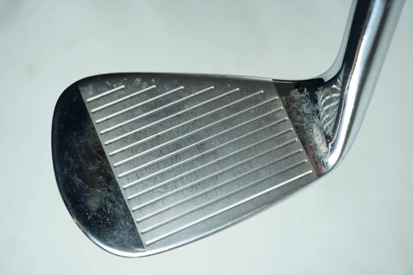 Cleveland TA3 Form Forged 8 Iron / Regular Flex Steel Shaft