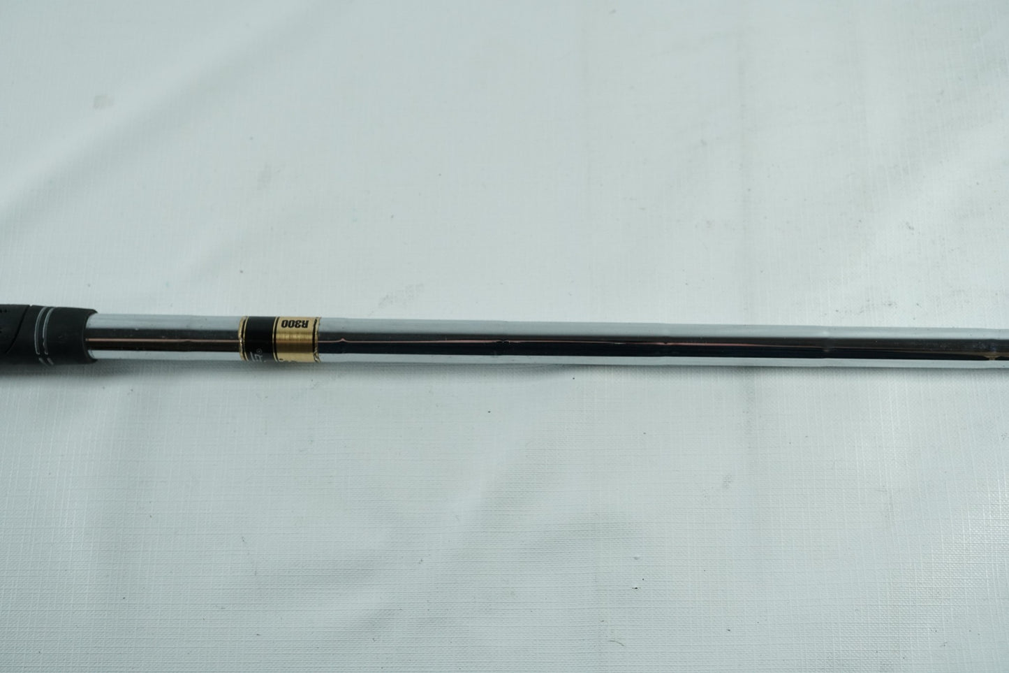 Cleveland TA3 Form Forged 8 Iron / Regular Flex Steel Shaft