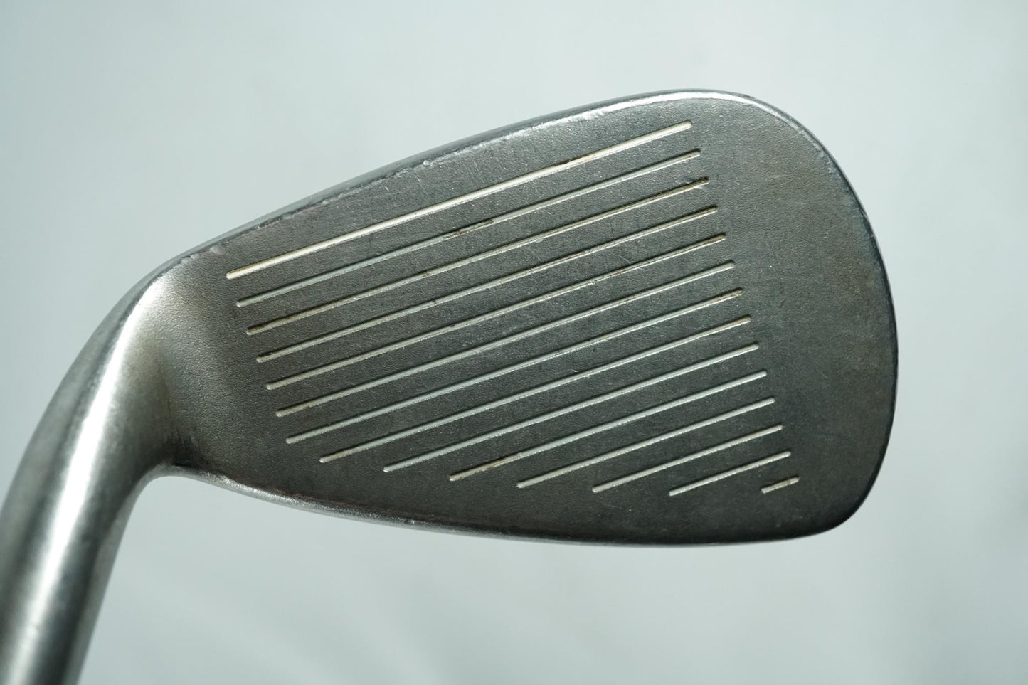Mizuno TZoid MX11 8 Iron / Stiff Flex Graphite Shaft