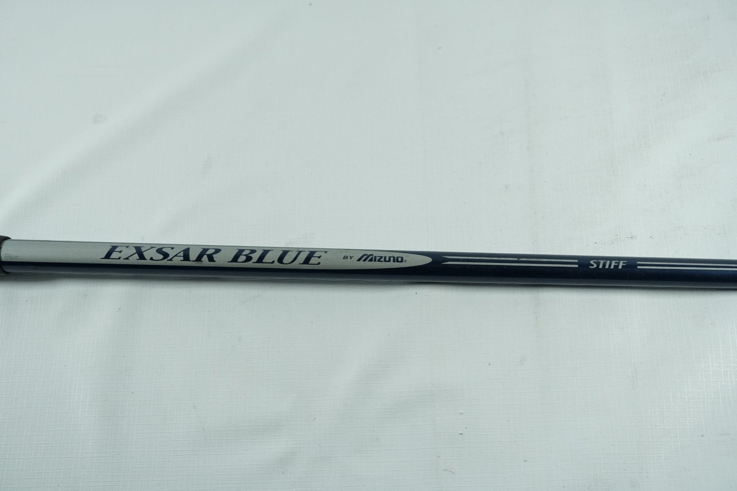 Mizuno TZoid MX11 8 Iron / Stiff Flex Graphite Shaft