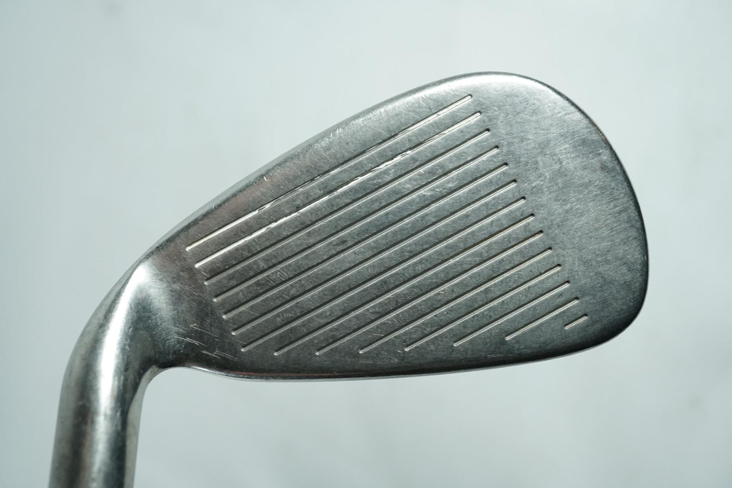 Taylormade RAC OS 4 Iron / Regular Flex Steel Shaft