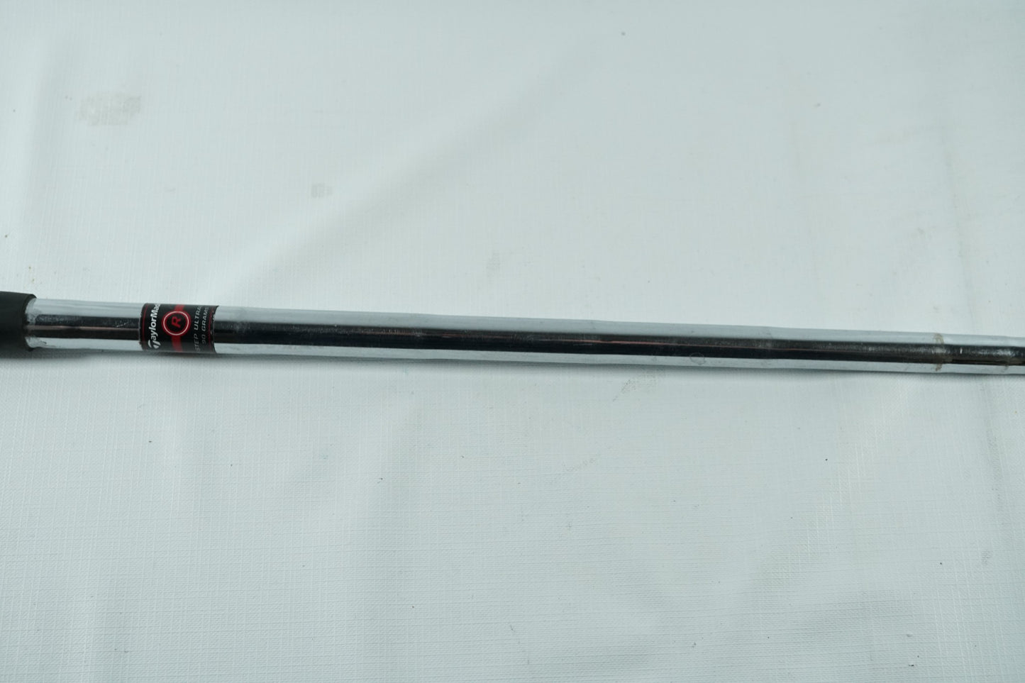 Taylormade RAC OS 4 Iron / Regular Flex Steel Shaft