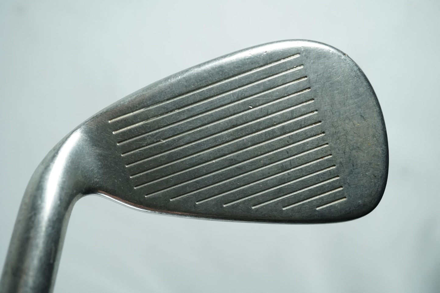 Taylormade RAC OS 6 Iron / Regular Flex Steel Shaft