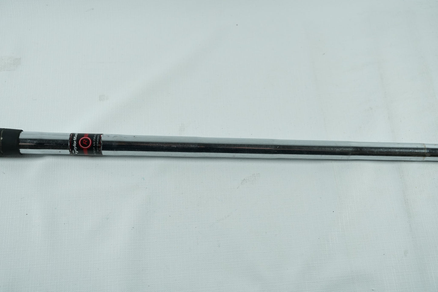 Taylormade RAC OS 6 Iron / Regular Flex Steel Shaft