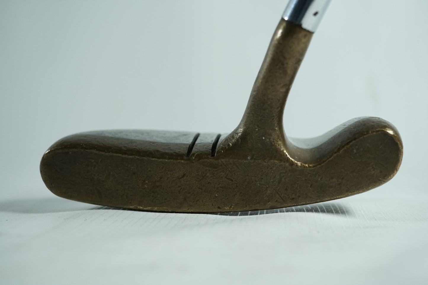 Acushnet Mallet 1 Putter / 35"