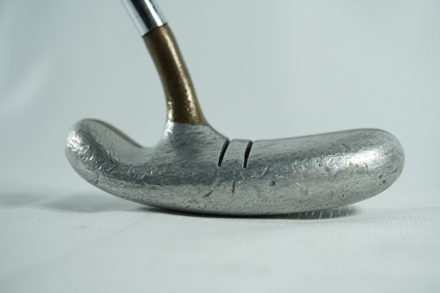 Acushnet Mallet 1 Putter / 35"