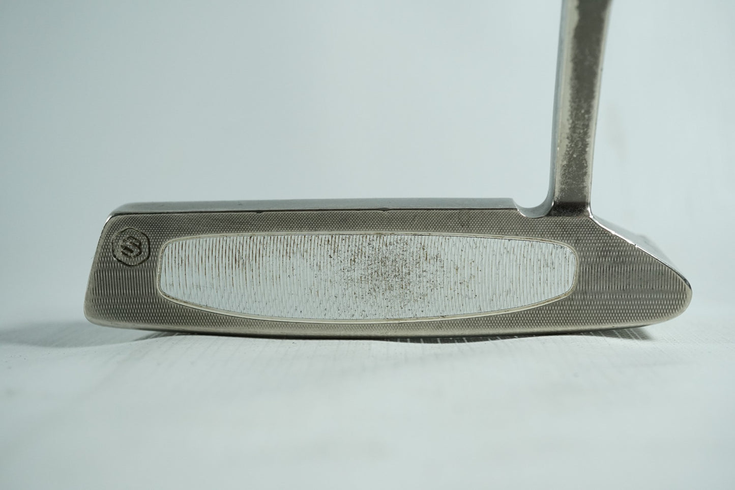 MD Golf Superstrong Players Mirage Putter / 35"