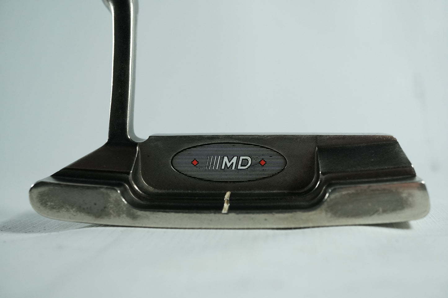 MD Golf Superstrong Players Mirage Putter / 35"
