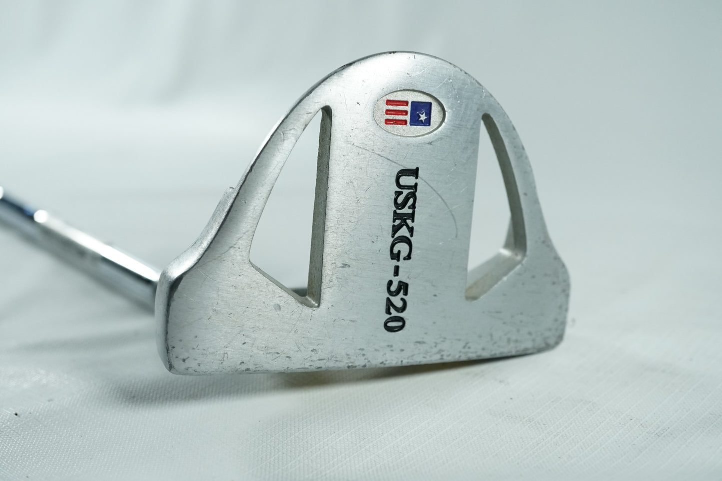 USKG 520 Junior Putter / 28.5"