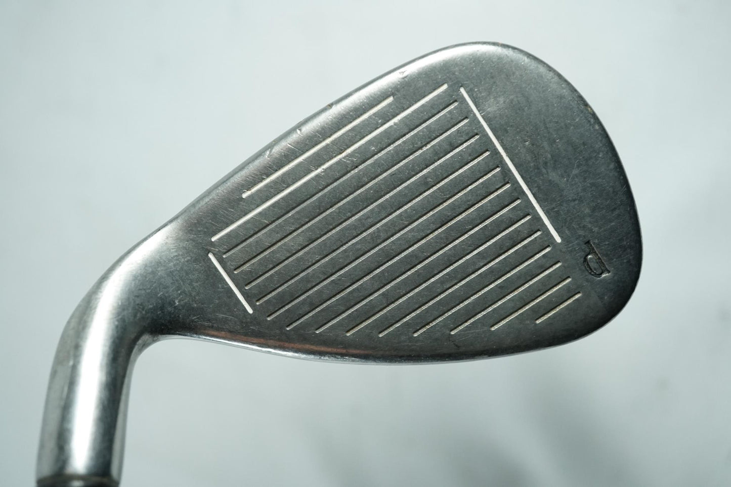 Callaway Big Bertha 2006 Pitching Wedge / Ladies Flex Graphite Shaft