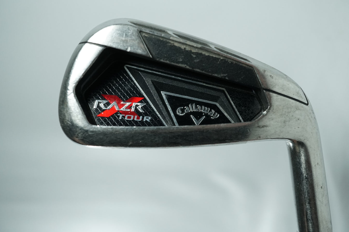Callaway RAZR X Tour 5 Iron / Regular Flex Steel Shaft