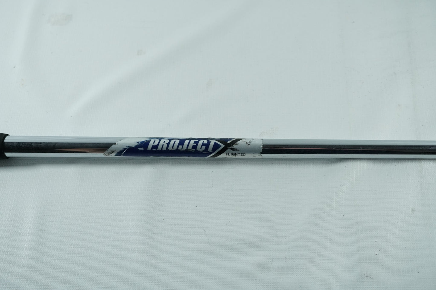 Callaway RAZR X Tour 5 Iron / Regular Flex Steel Shaft
