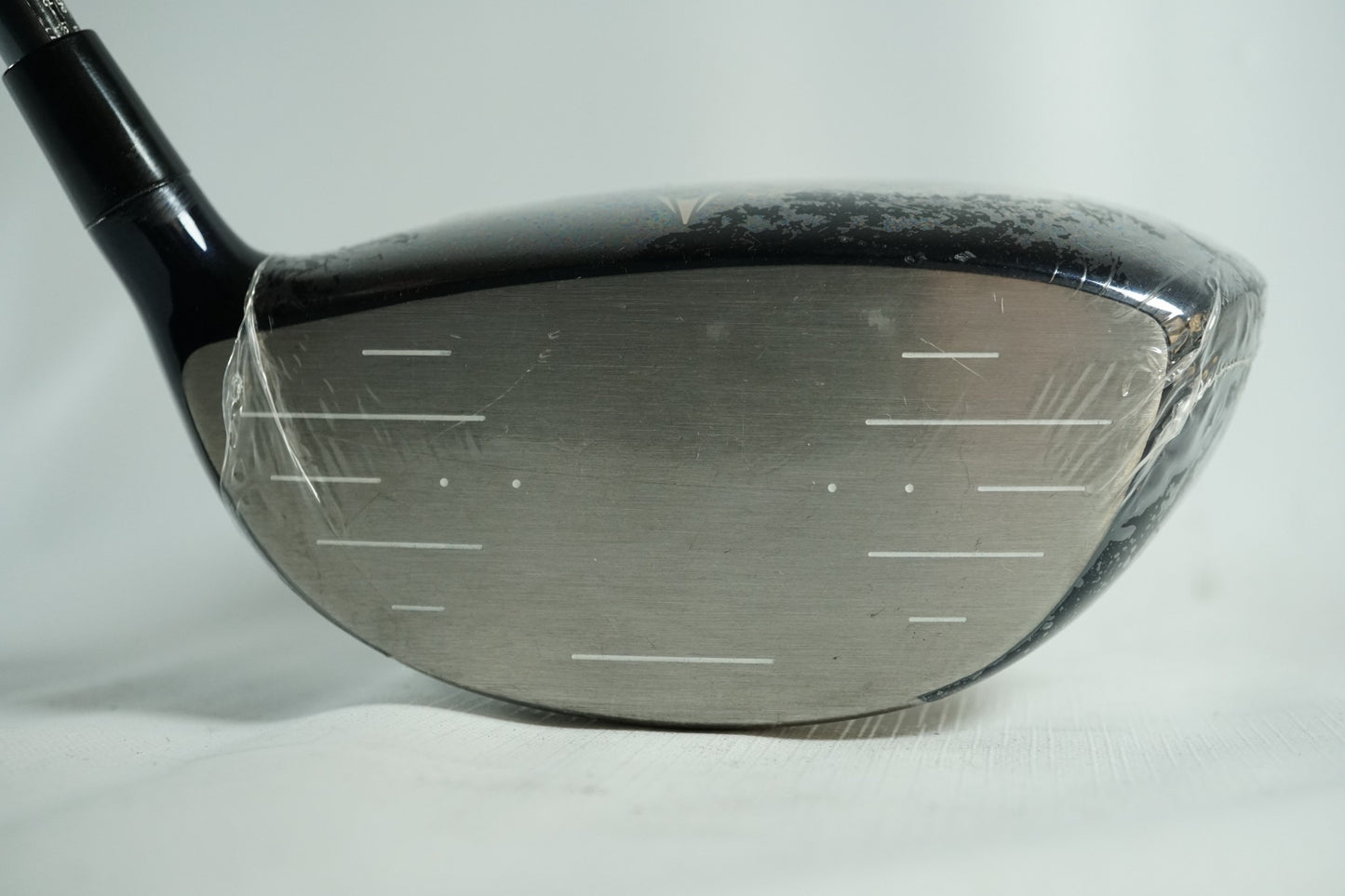 XXIO 2008 Driver 10.5° / Stiff Flex Graphite Shaft / Left Handed