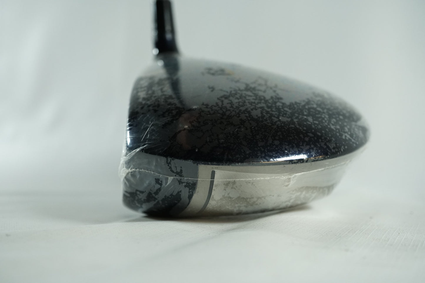 XXIO 2008 Driver 10.5° / Stiff Flex Graphite Shaft / Left Handed