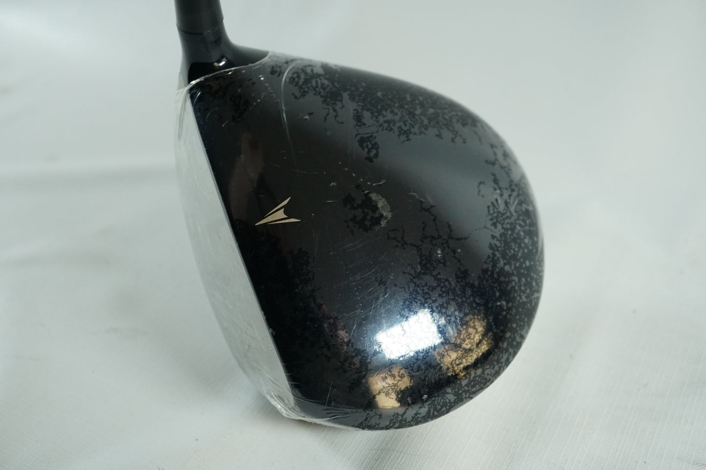 XXIO 2008 Driver 10.5° / Stiff Flex Graphite Shaft / Left Handed