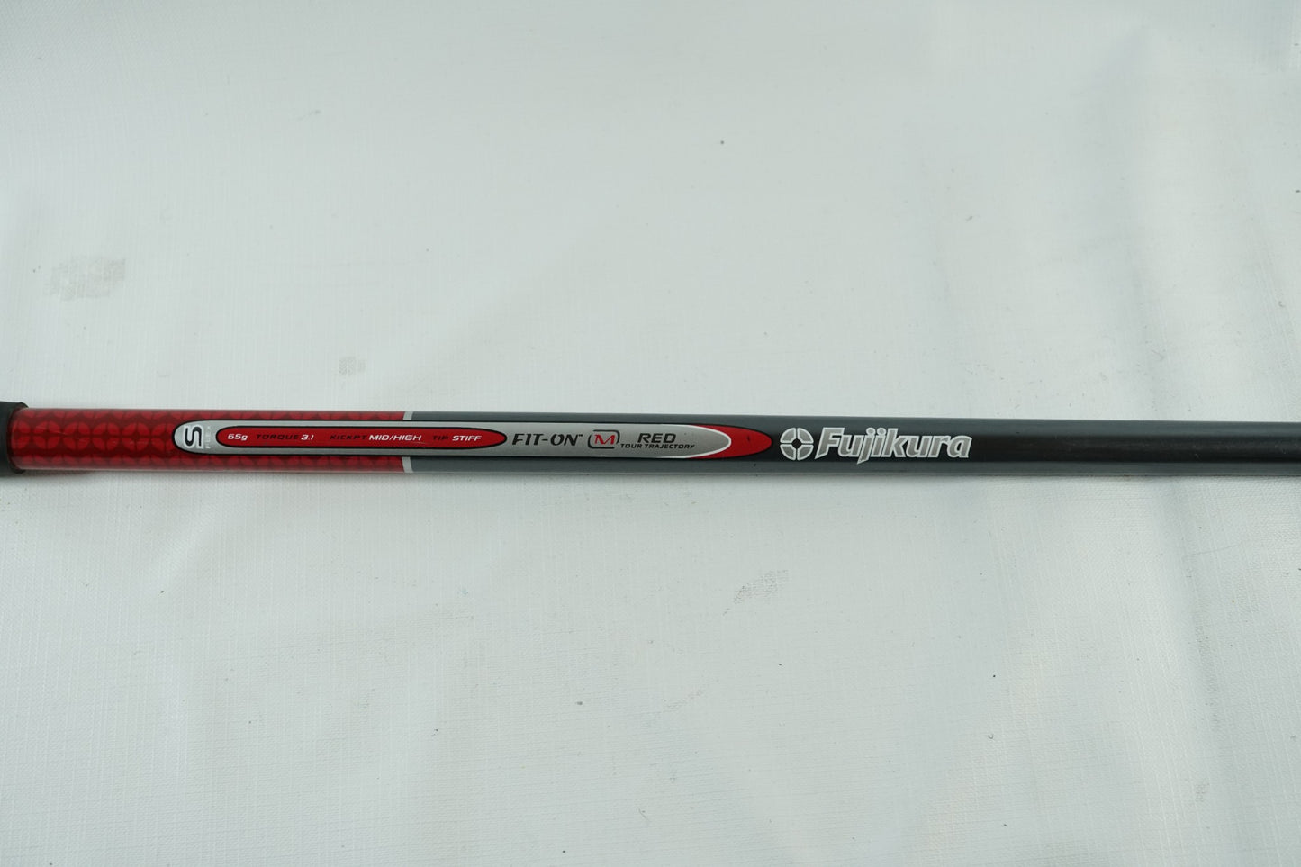 XXIO 2008 Driver 10.5° / Stiff Flex Graphite Shaft / Left Handed