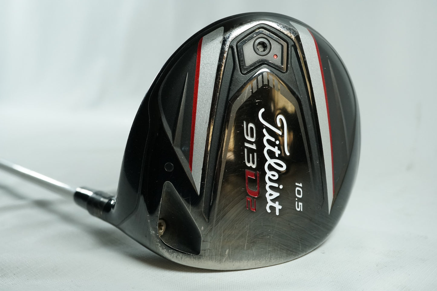 Titleist 913D2 Driver 10.5° / Graphite Shaft