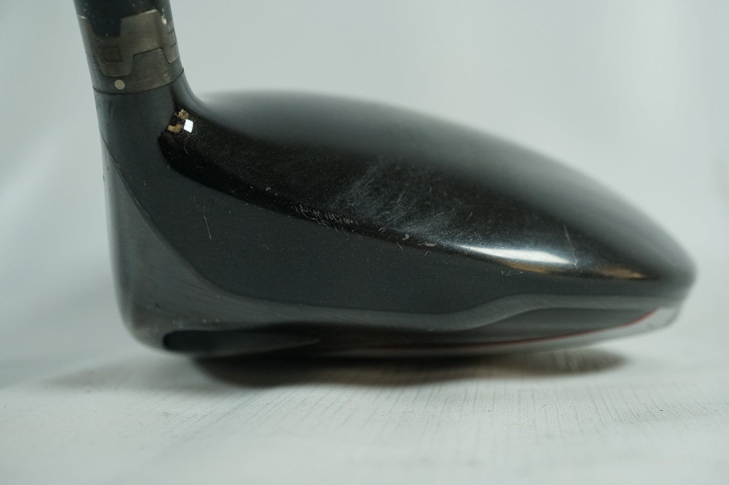 Titleist 913D2 Driver 10.5° / Graphite Shaft