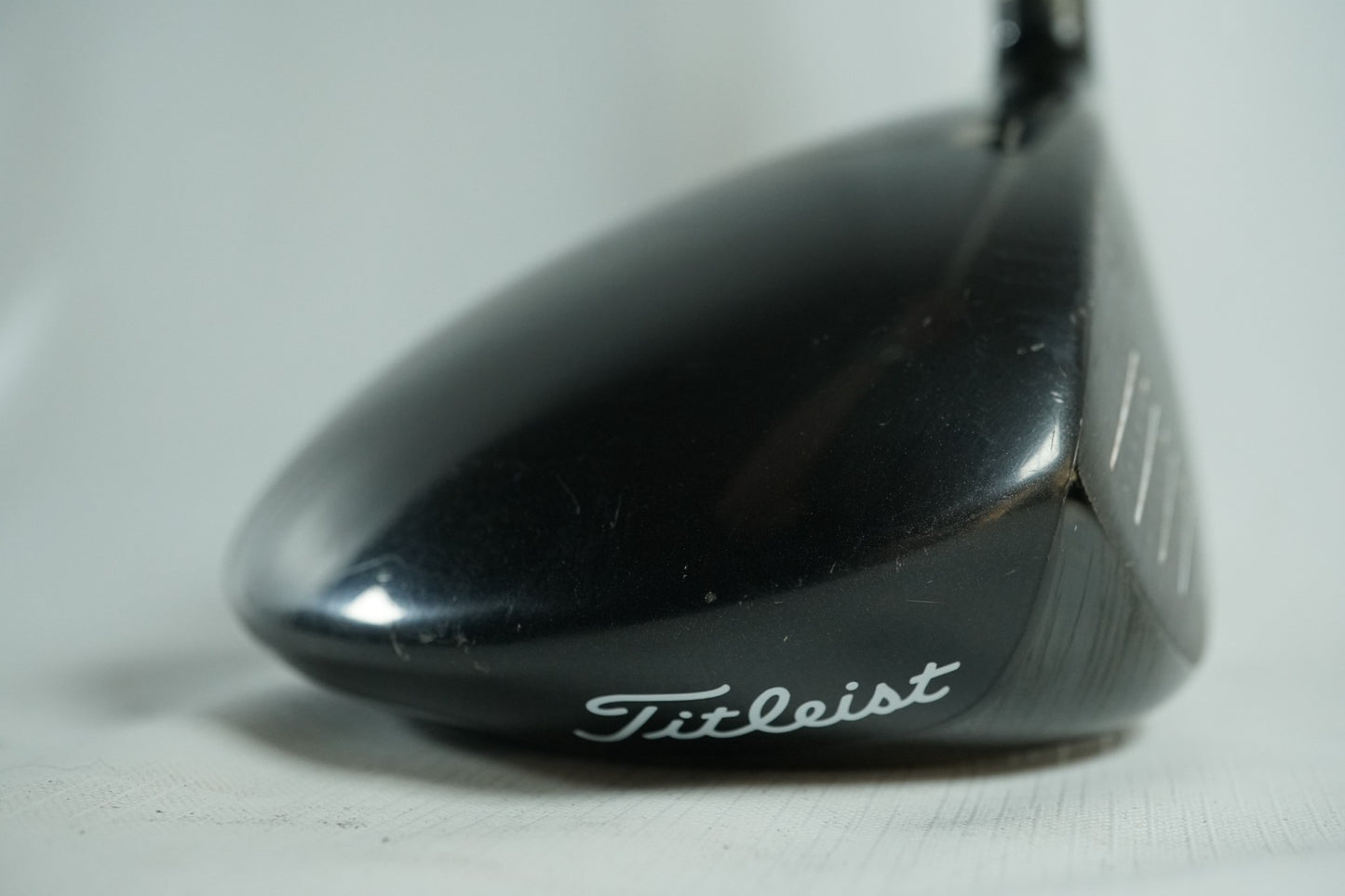Titleist 913D2 Driver 10.5° / Graphite Shaft