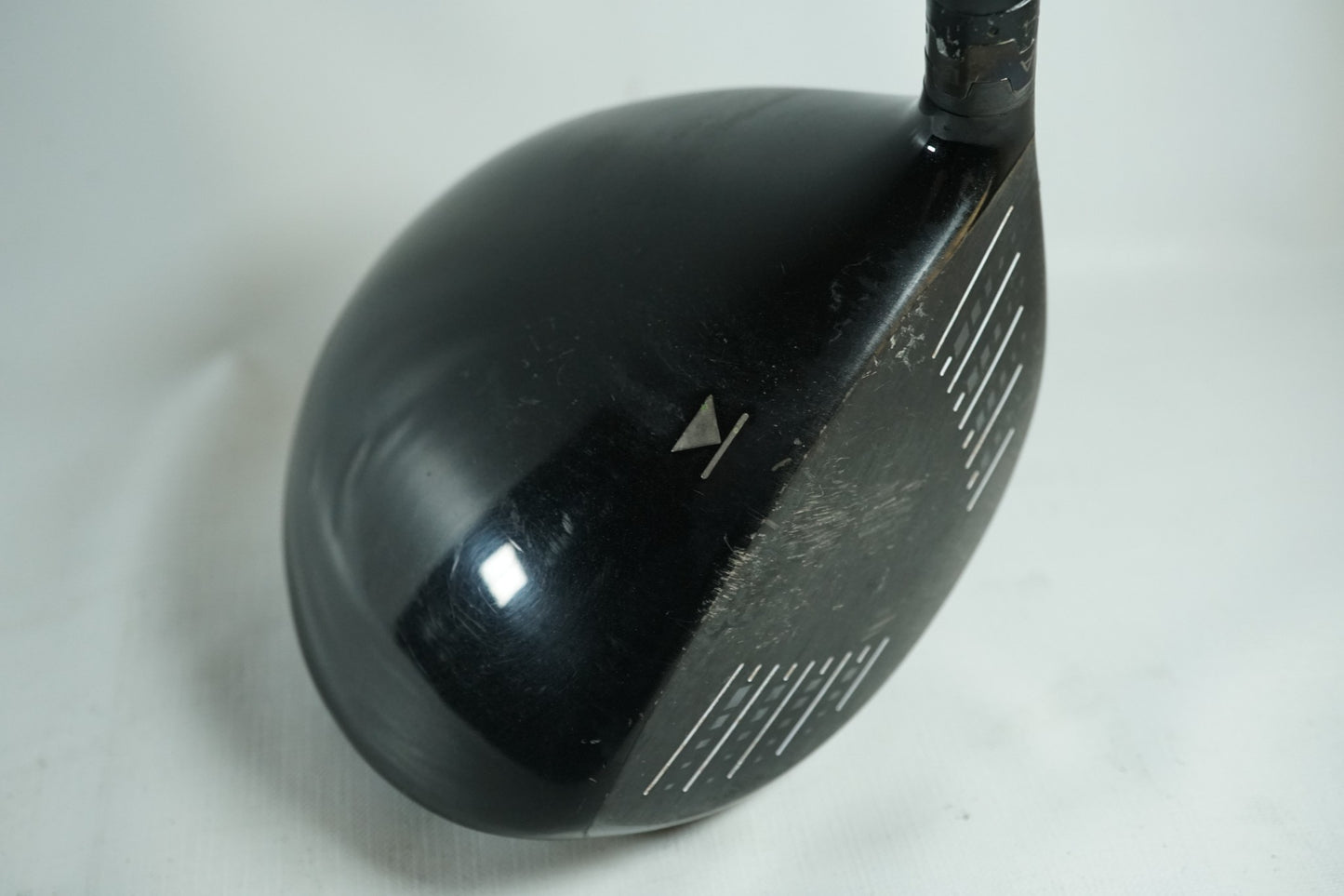 Titleist 913D2 Driver 10.5° / Graphite Shaft