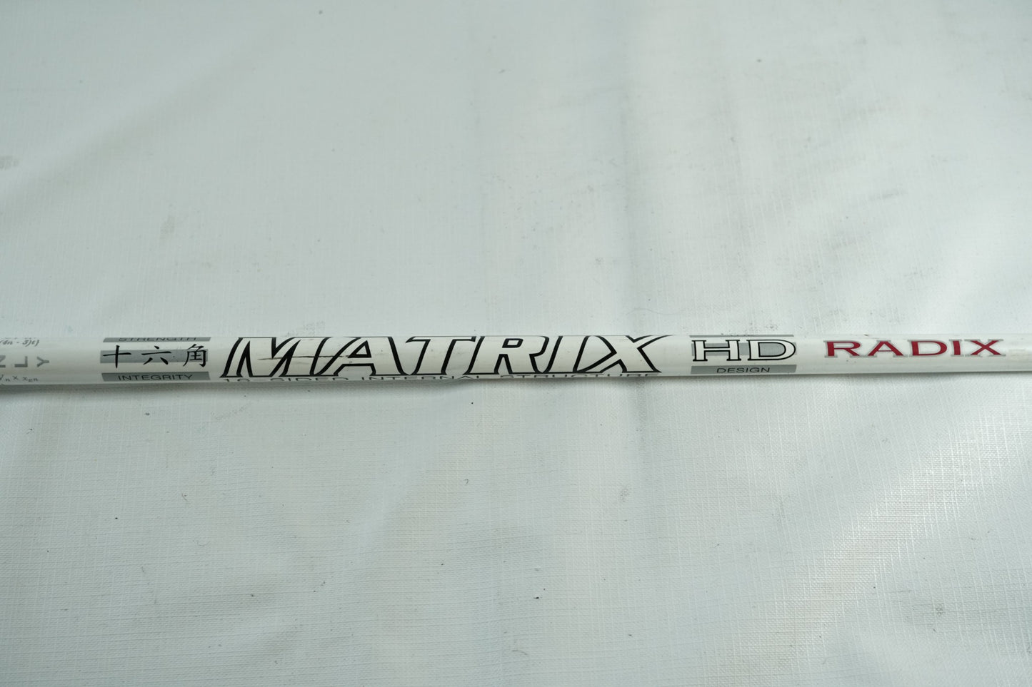 Titleist 913D2 Driver 10.5° / Graphite Shaft
