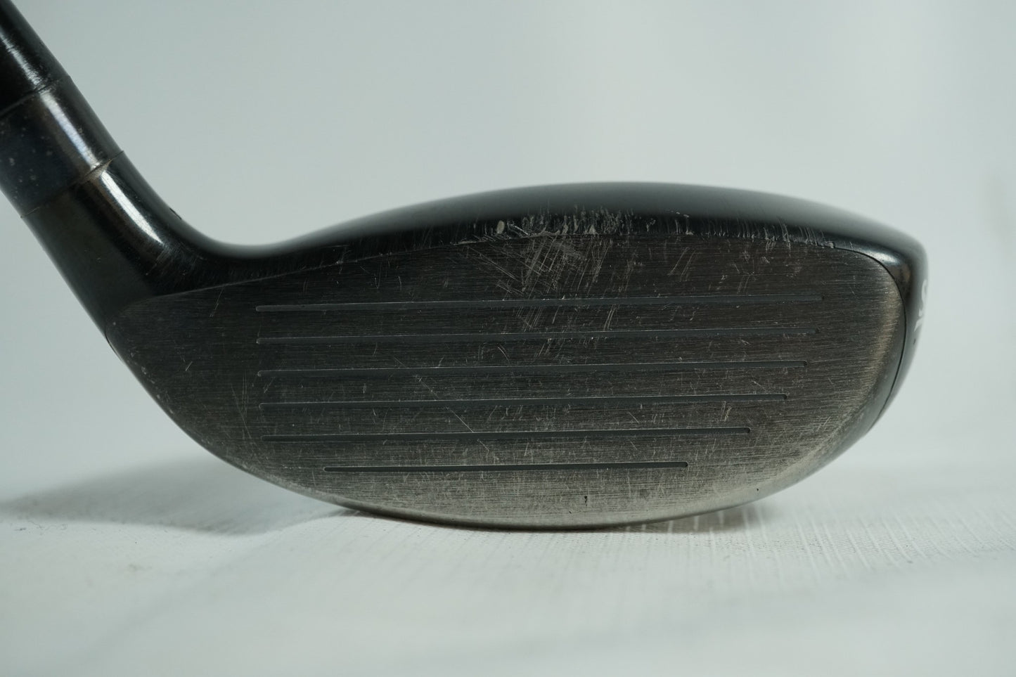 Srixon ZX 3 Hybrid 19° / Regular Flex Graphite Shaft / Left Handed