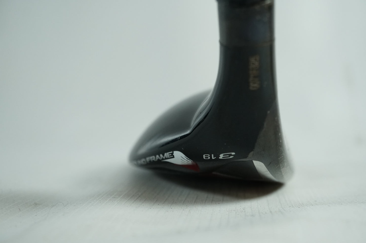Srixon ZX 3 Hybrid 19° / Regular Flex Graphite Shaft / Left Handed