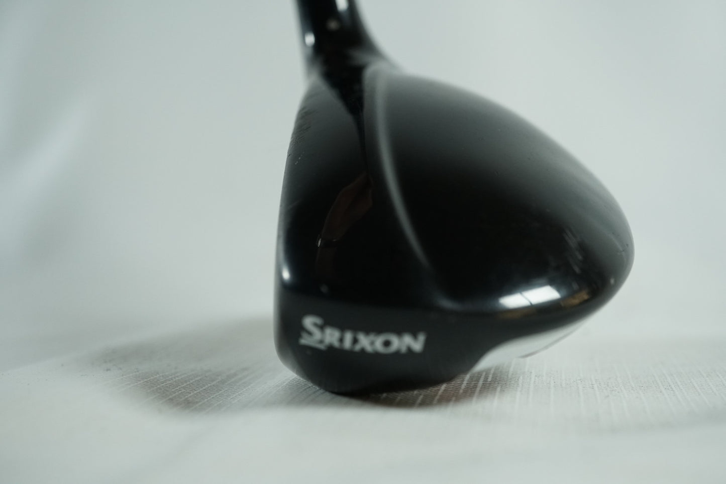 Srixon ZX 3 Hybrid 19° / Regular Flex Graphite Shaft / Left Handed